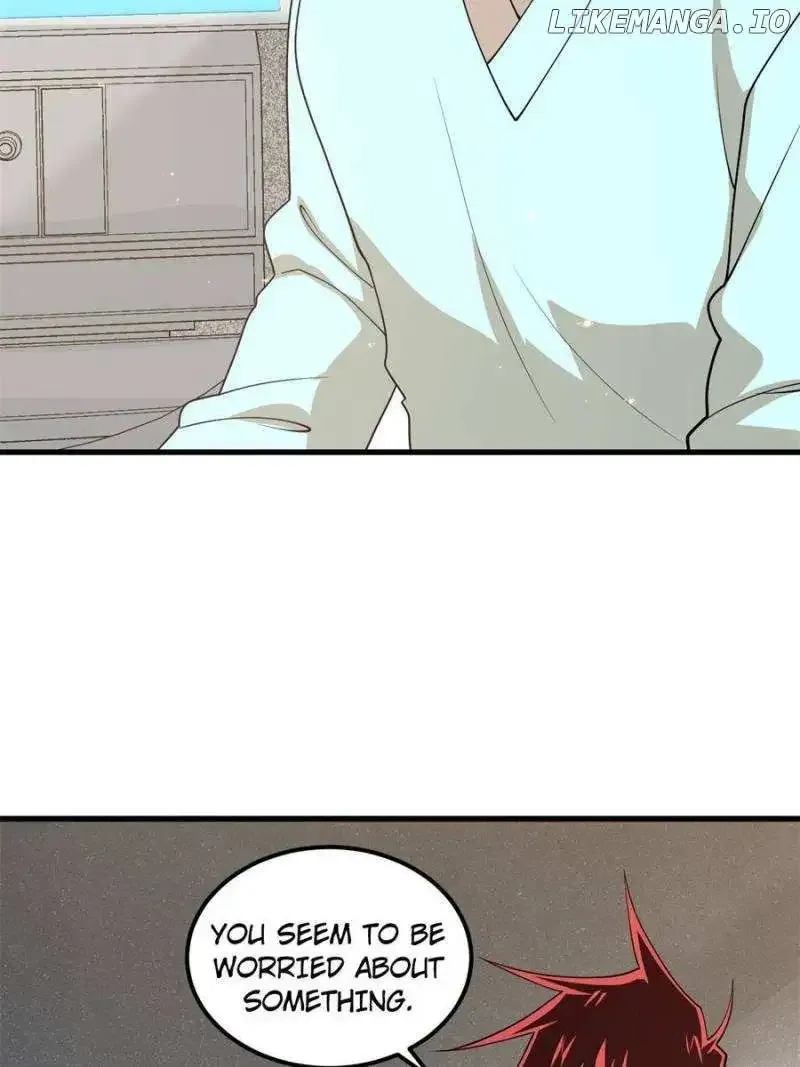 My Battleship Can Be Upgraded My Battleship Can Be Upgraded Kainu Manga Chapter 12 Page 57