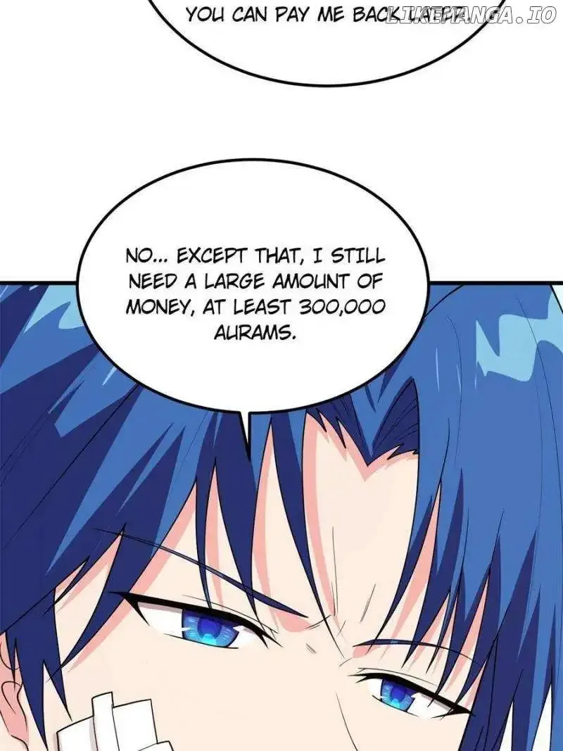 My Battleship Can Be Upgraded My Battleship Can Be Upgraded Kainu Manga Chapter 12 Page 59
