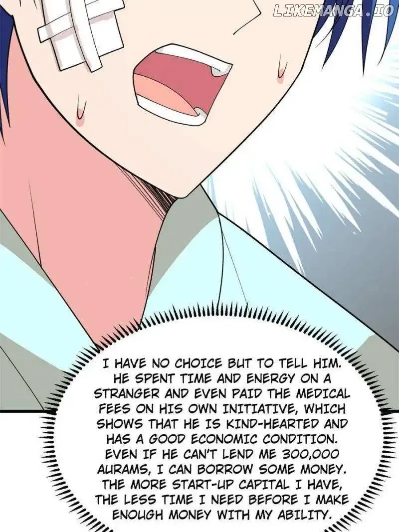 My Battleship Can Be Upgraded My Battleship Can Be Upgraded Kainu Manga Chapter 12 Page 60