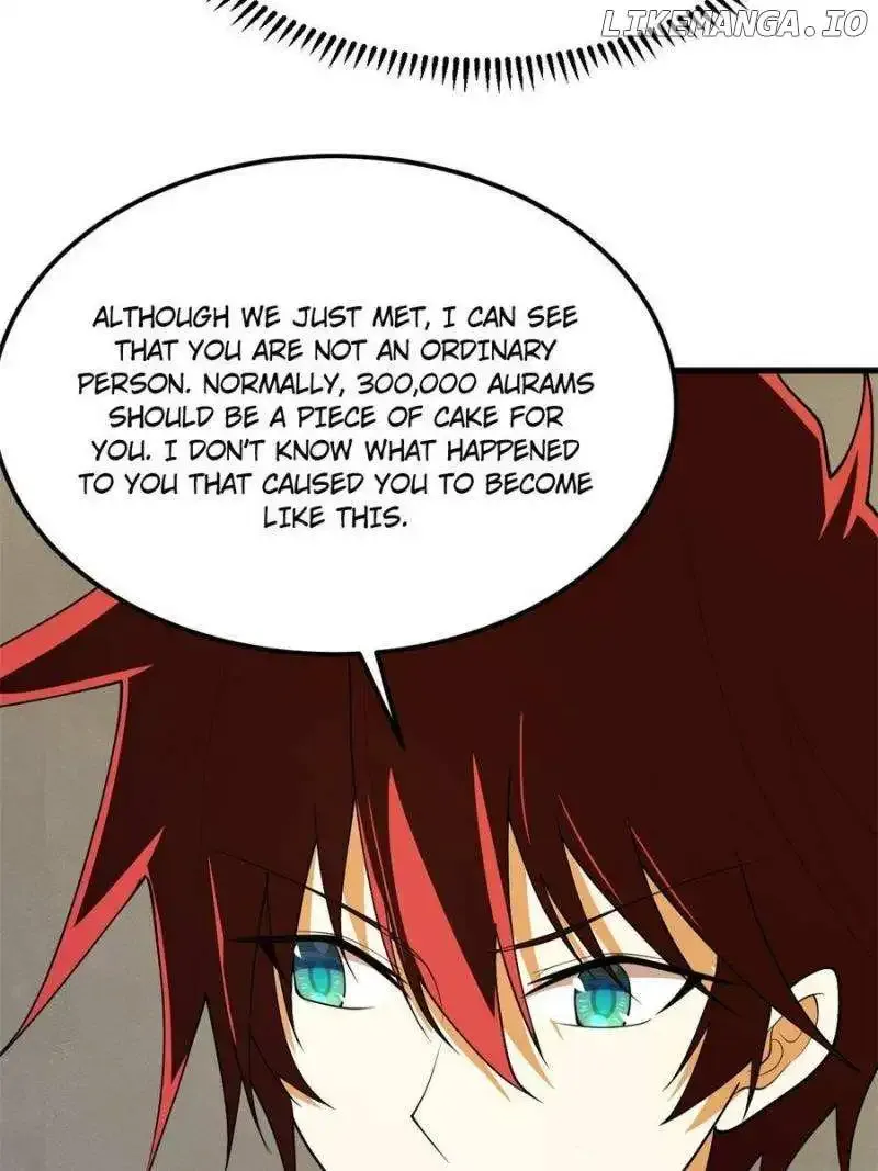 My Battleship Can Be Upgraded My Battleship Can Be Upgraded Kainu Manga Chapter 12 Page 61