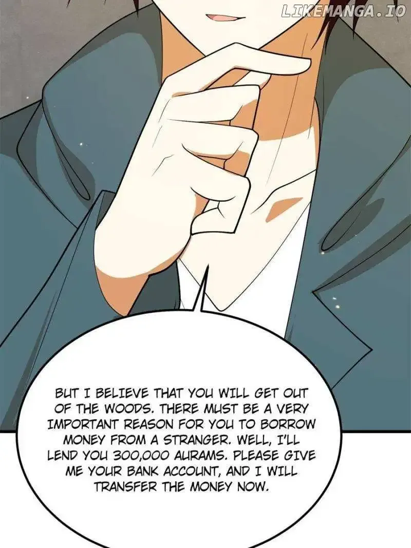 My Battleship Can Be Upgraded My Battleship Can Be Upgraded Kainu Manga Chapter 12 Page 62