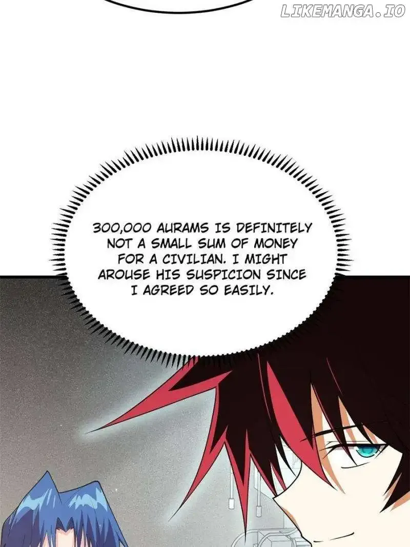 My Battleship Can Be Upgraded My Battleship Can Be Upgraded Kainu Manga Chapter 12 Page 63