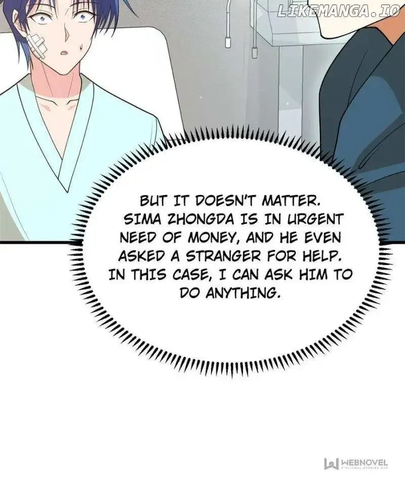 My Battleship Can Be Upgraded My Battleship Can Be Upgraded Kainu Manga Chapter 12 Page 64