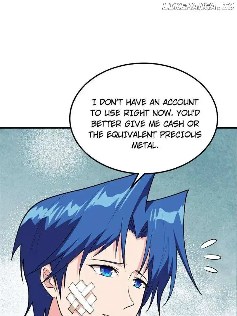 My Battleship Can Be Upgraded My Battleship Can Be Upgraded Kainu Manga Chapter 12 Page 65