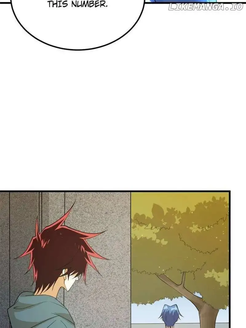 My Battleship Can Be Upgraded My Battleship Can Be Upgraded Kainu Manga Chapter 12 Page 71