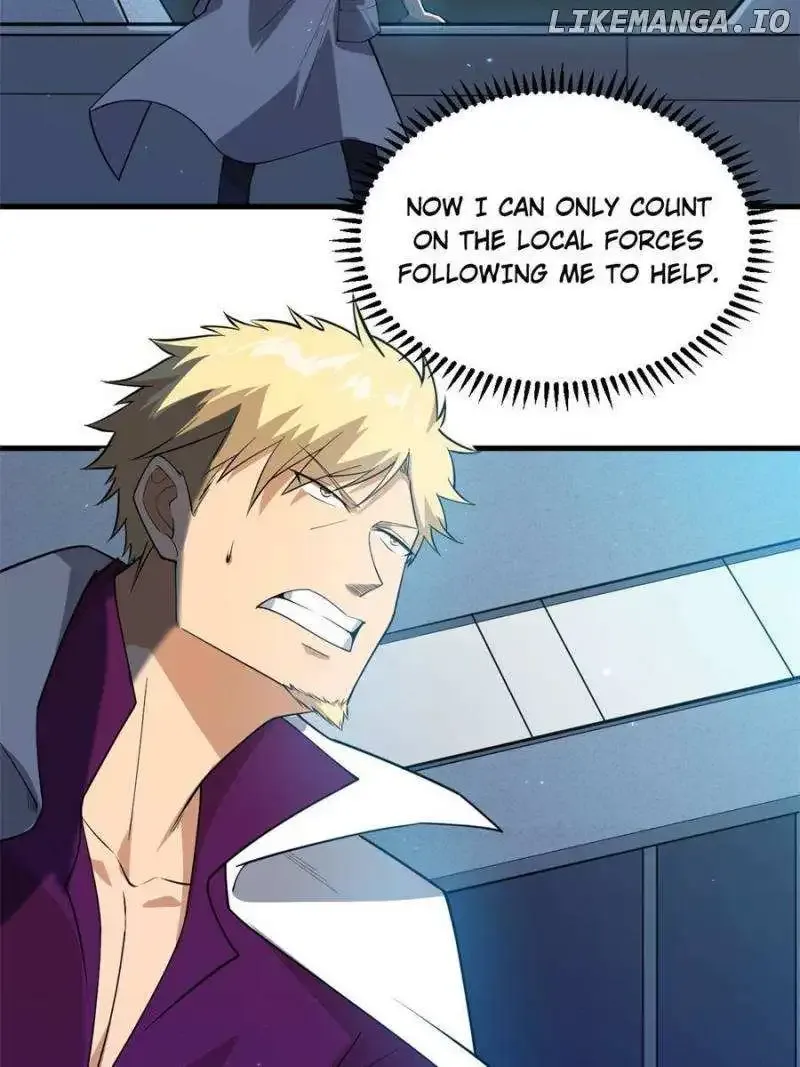 My Battleship Can Be Upgraded My Battleship Can Be Upgraded Kainu Manga Chapter 11 Page 2