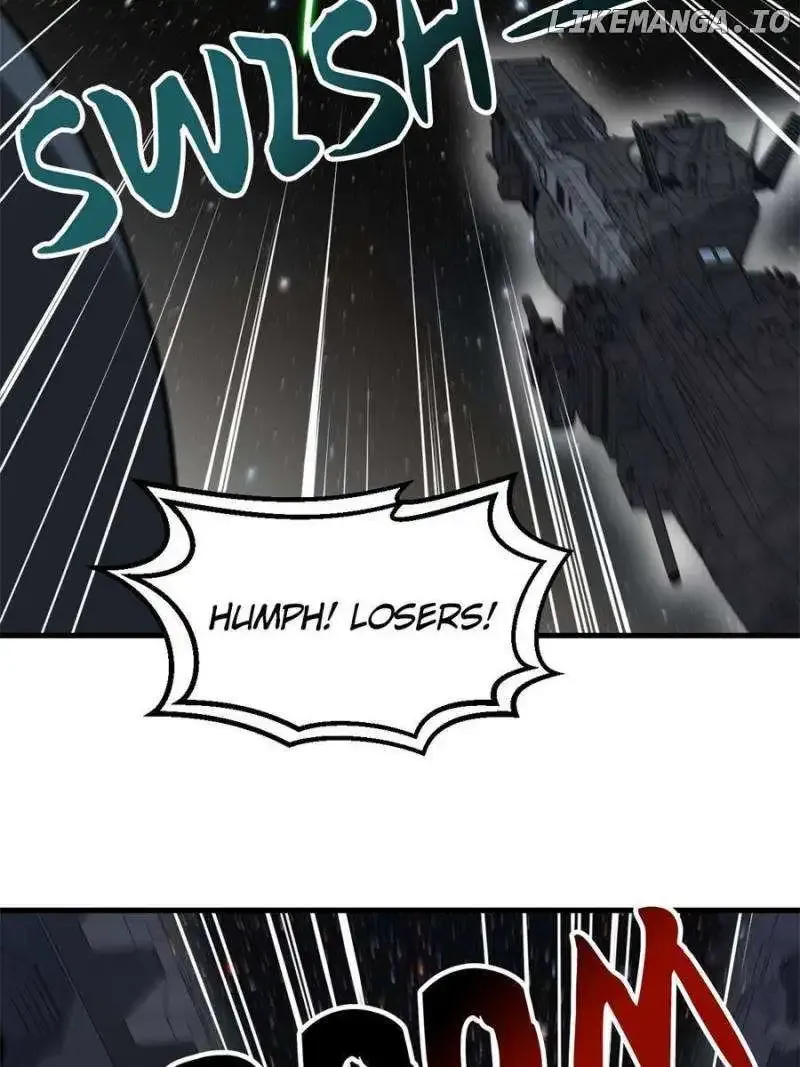 My Battleship Can Be Upgraded My Battleship Can Be Upgraded Kainu Manga Chapter 11 Page 14