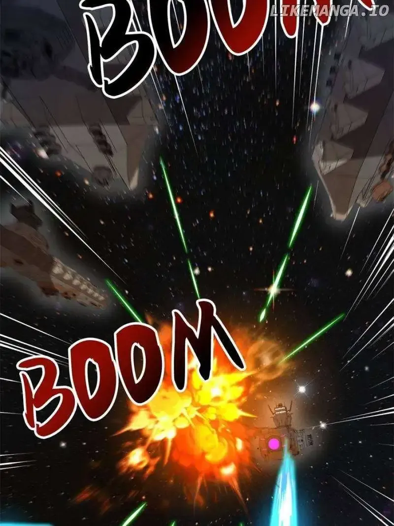 My Battleship Can Be Upgraded My Battleship Can Be Upgraded Kainu Manga Chapter 11 Page 15