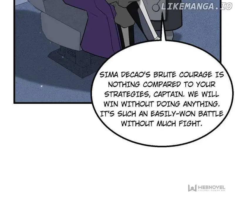My Battleship Can Be Upgraded My Battleship Can Be Upgraded Kainu Manga Chapter 11 Page 25