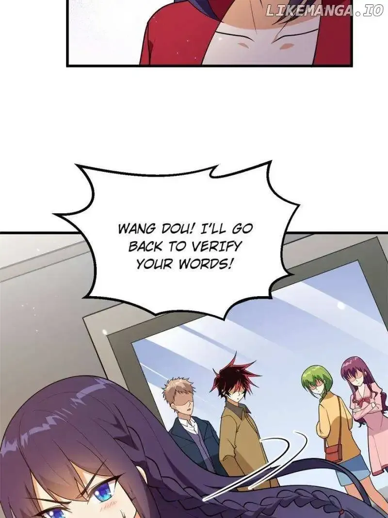 My Battleship Can Be Upgraded My Battleship Can Be Upgraded Kainu Manga Chapter 8 Page 15