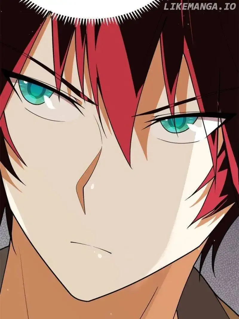My Battleship Can Be Upgraded My Battleship Can Be Upgraded Kainu Manga Chapter 8 Page 20