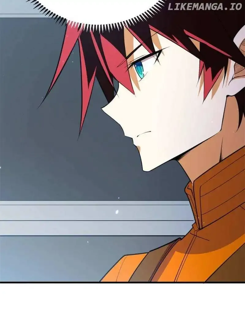 My Battleship Can Be Upgraded My Battleship Can Be Upgraded Kainu Manga Chapter 8 Page 32