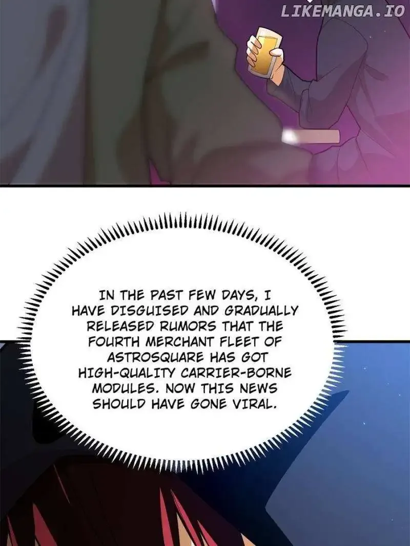 My Battleship Can Be Upgraded My Battleship Can Be Upgraded Kainu Manga Chapter 8 Page 38