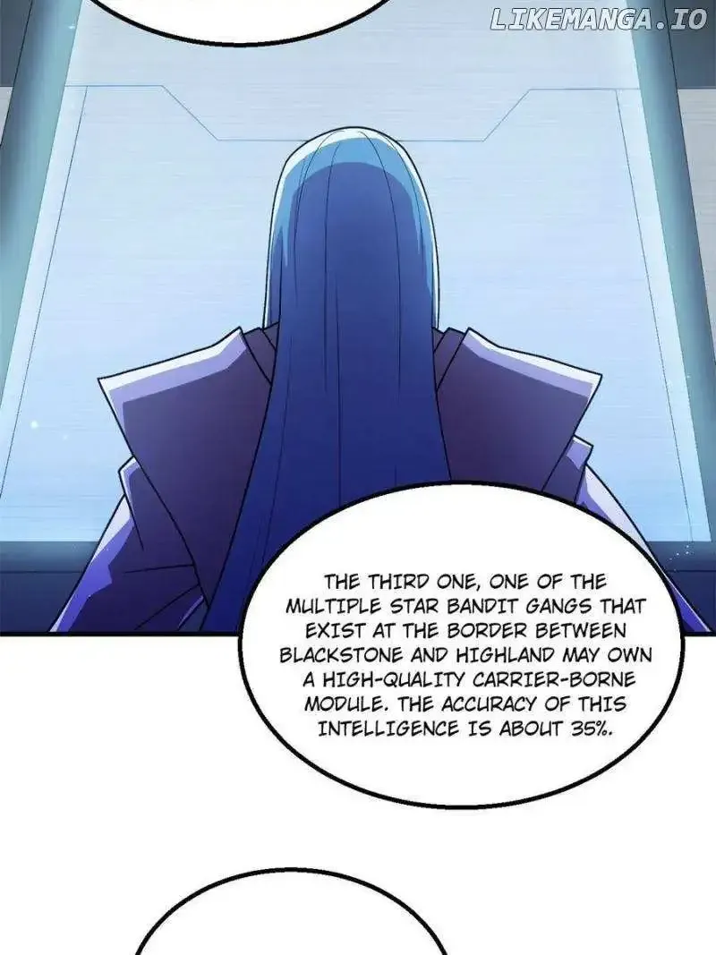 My Battleship Can Be Upgraded My Battleship Can Be Upgraded Kainu Manga Chapter 8 Page 41