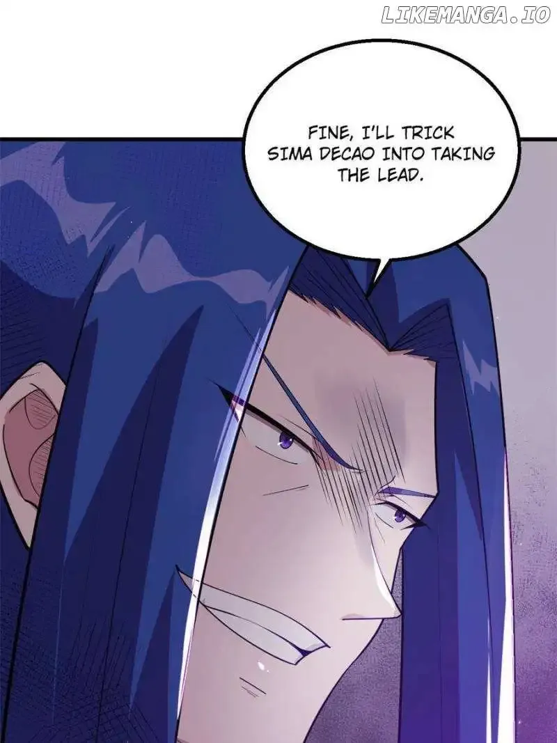 My Battleship Can Be Upgraded My Battleship Can Be Upgraded Kainu Manga Chapter 8 Page 49