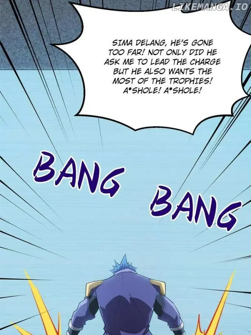 My Battleship Can Be Upgraded My Battleship Can Be Upgraded Kainu Manga Chapter 8 Page 51