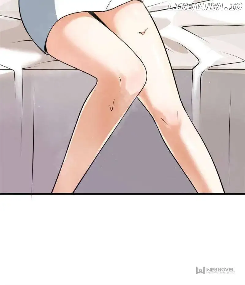 My Battleship Can Be Upgraded My Battleship Can Be Upgraded Kainu Manga Chapter 8 Page 57