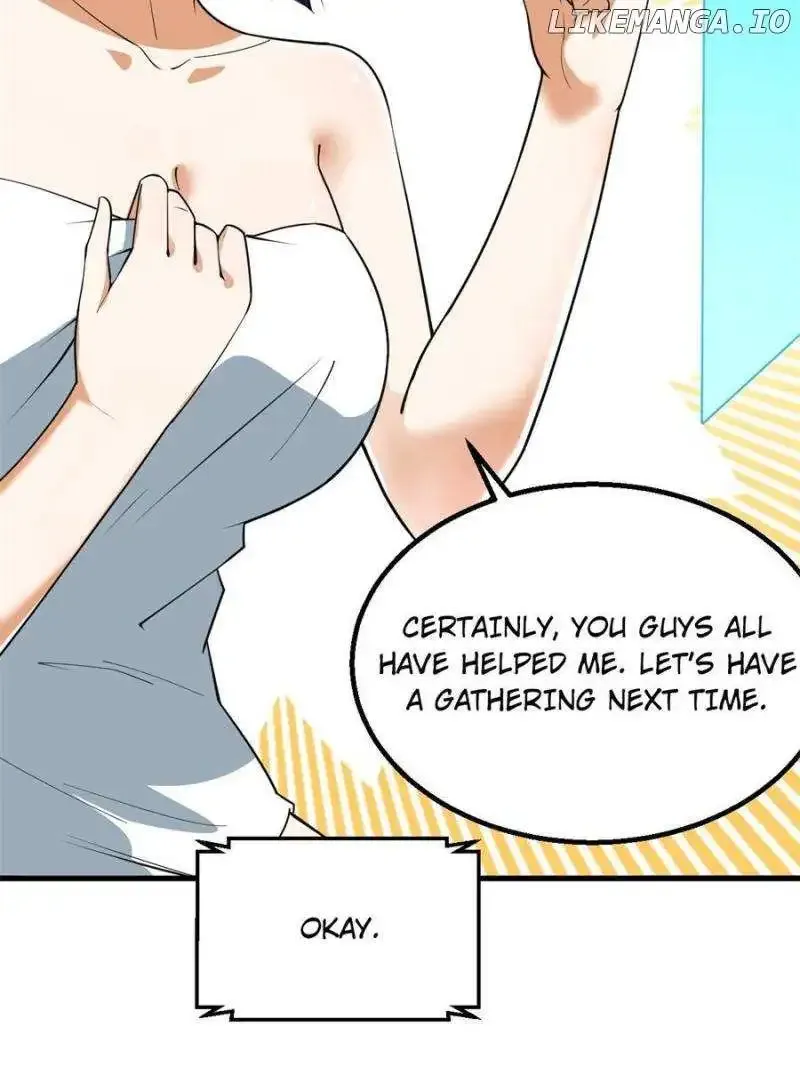 My Battleship Can Be Upgraded My Battleship Can Be Upgraded Kainu Manga Chapter 8 Page 59