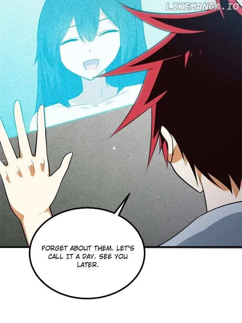 My Battleship Can Be Upgraded My Battleship Can Be Upgraded Kainu Manga Chapter 8 Page 61