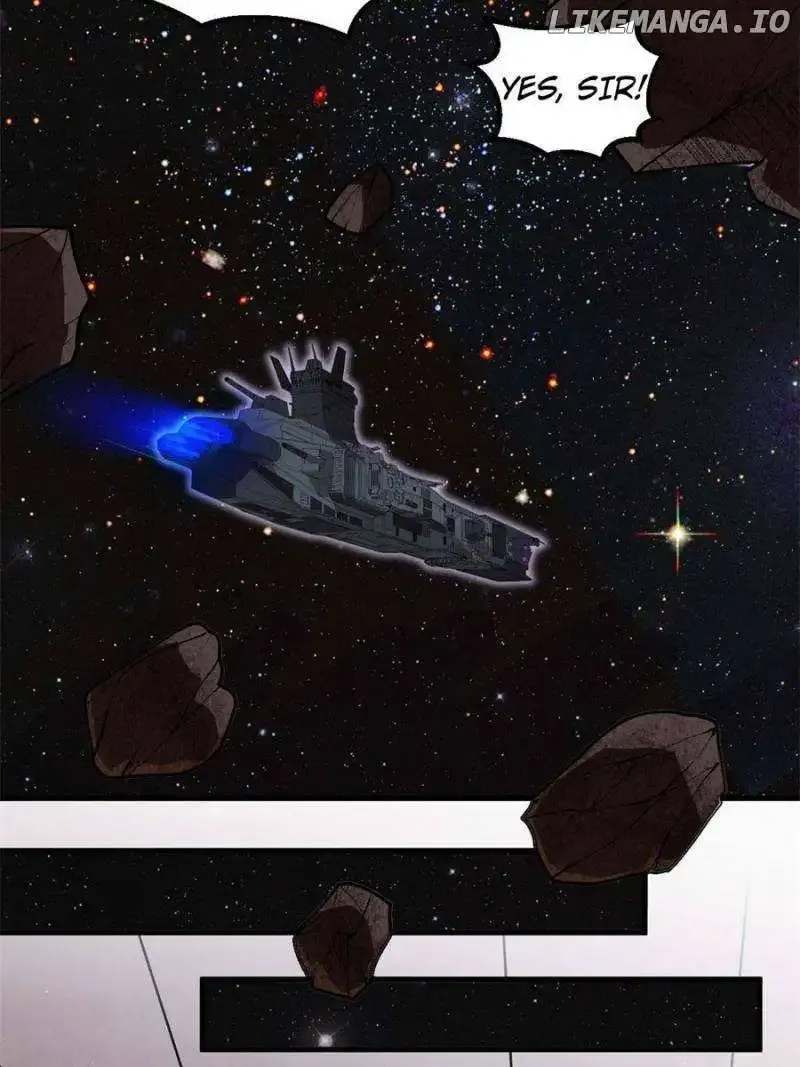 My Battleship Can Be Upgraded My Battleship Can Be Upgraded Kainu Manga Chapter 7 Page 33