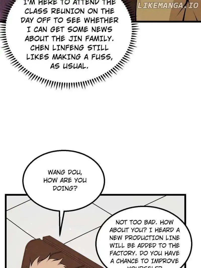 My Battleship Can Be Upgraded My Battleship Can Be Upgraded Kainu Manga Chapter 7 Page 37