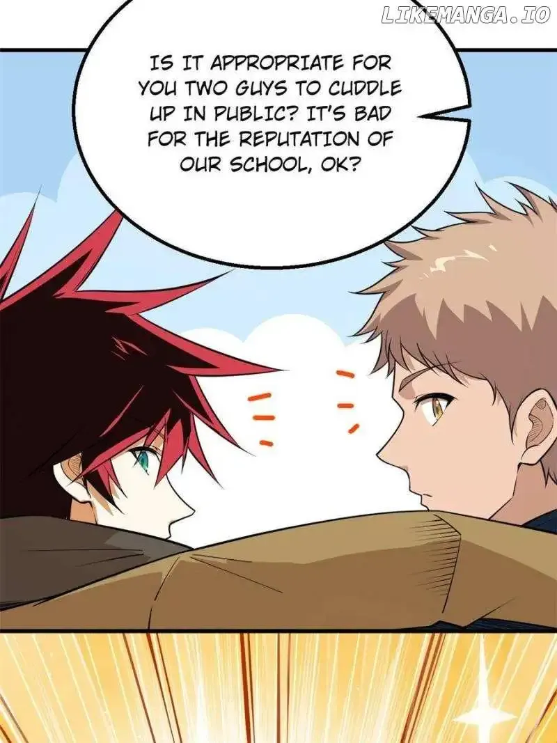My Battleship Can Be Upgraded My Battleship Can Be Upgraded Kainu Manga Chapter 7 Page 43