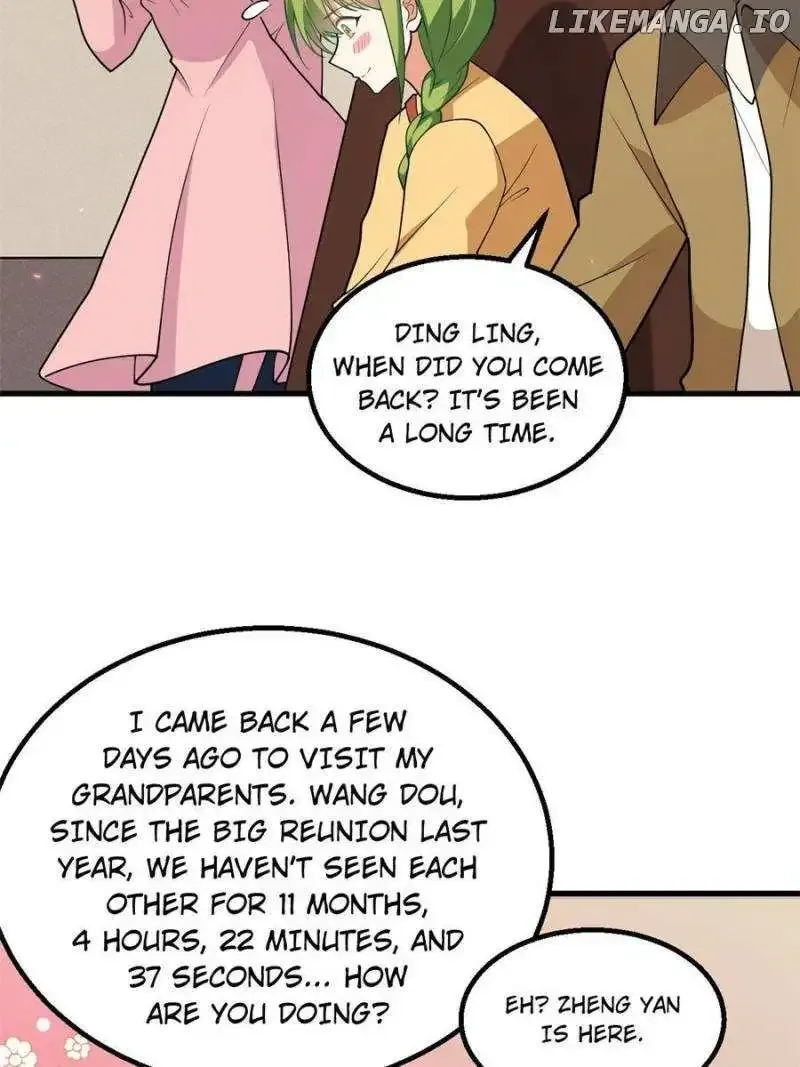 My Battleship Can Be Upgraded My Battleship Can Be Upgraded Kainu Manga Chapter 7 Page 49