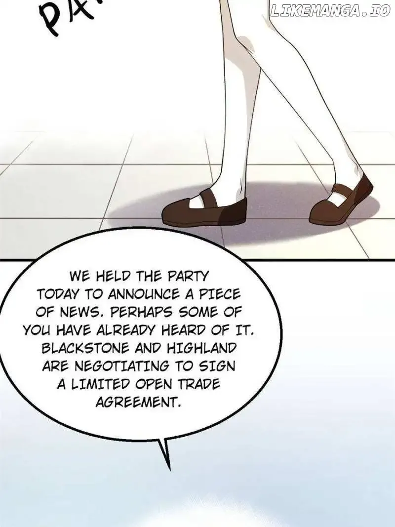 My Battleship Can Be Upgraded My Battleship Can Be Upgraded Kainu Manga Chapter 7 Page 51