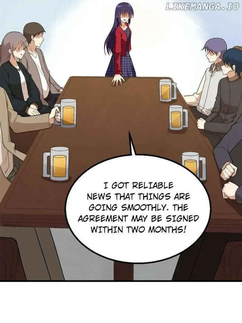 My Battleship Can Be Upgraded My Battleship Can Be Upgraded Kainu Manga Chapter 7 Page 52