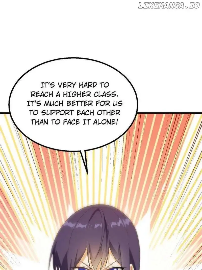 My Battleship Can Be Upgraded My Battleship Can Be Upgraded Kainu Manga Chapter 7 Page 53