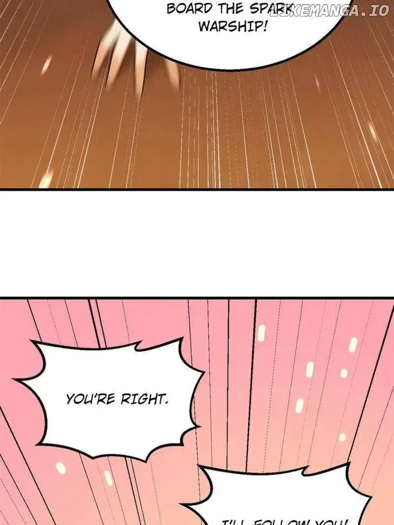 My Battleship Can Be Upgraded My Battleship Can Be Upgraded Kainu Manga Chapter 7 Page 55