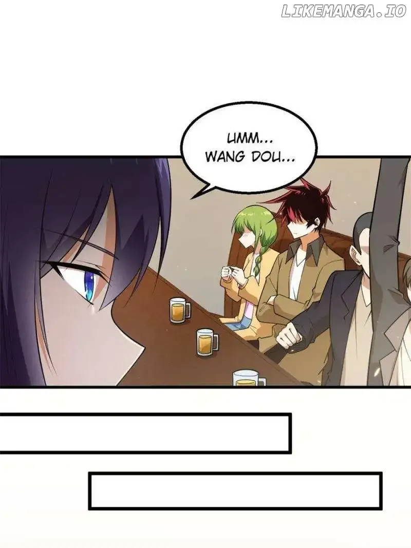 My Battleship Can Be Upgraded My Battleship Can Be Upgraded Kainu Manga Chapter 7 Page 58