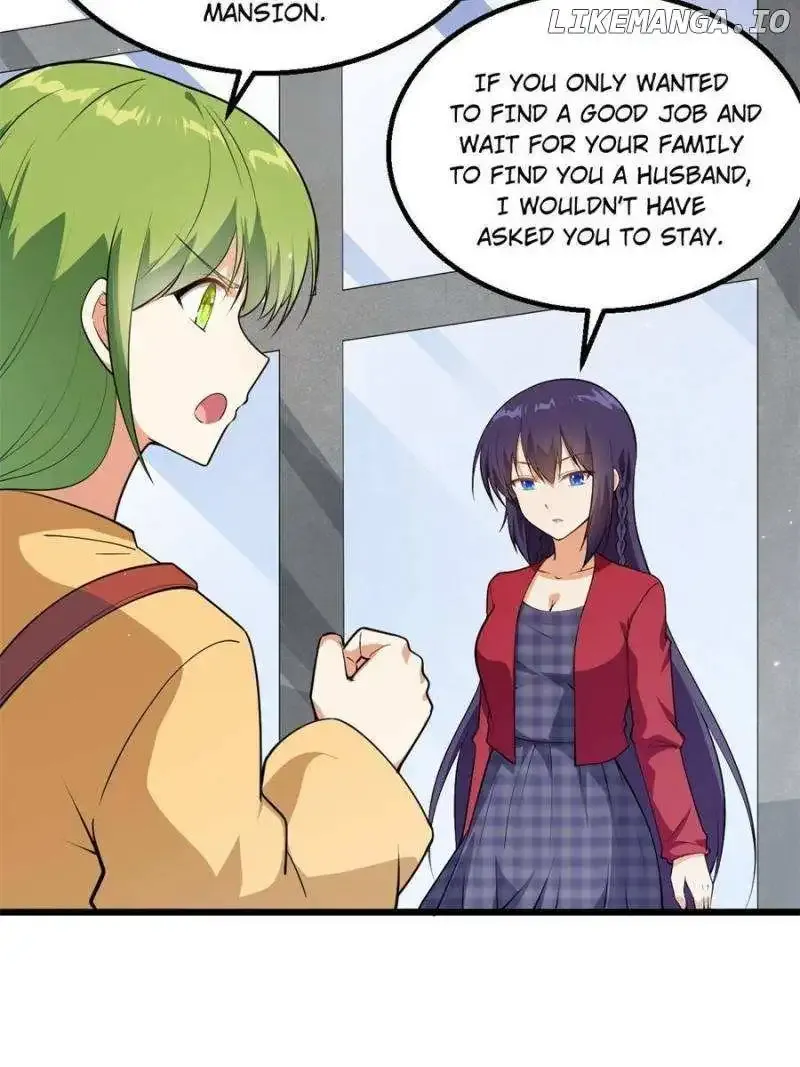 My Battleship Can Be Upgraded My Battleship Can Be Upgraded Kainu Manga Chapter 7 Page 63