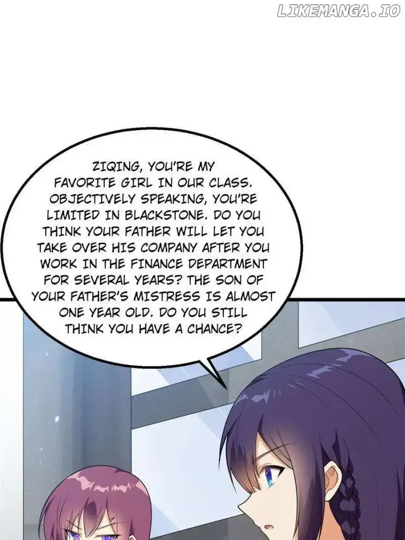 My Battleship Can Be Upgraded My Battleship Can Be Upgraded Kainu Manga Chapter 7 Page 64