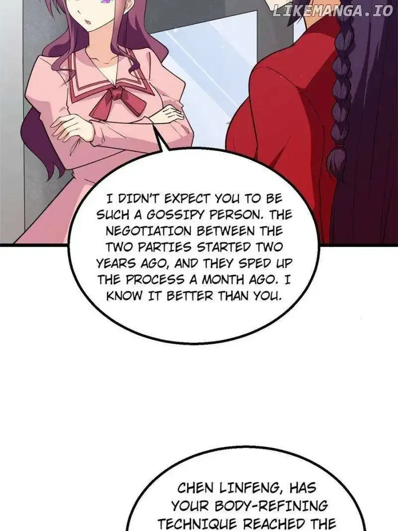My Battleship Can Be Upgraded My Battleship Can Be Upgraded Kainu Manga Chapter 7 Page 65