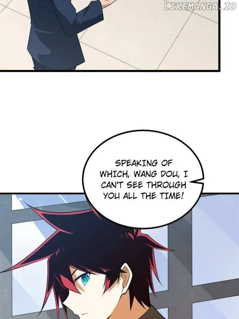 My Battleship Can Be Upgraded My Battleship Can Be Upgraded Kainu Manga Chapter 7 Page 67