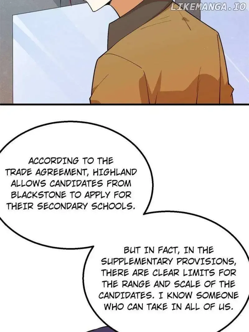 My Battleship Can Be Upgraded My Battleship Can Be Upgraded Kainu Manga Chapter 7 Page 68