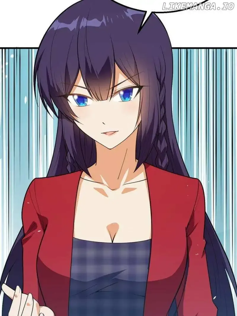 My Battleship Can Be Upgraded My Battleship Can Be Upgraded Kainu Manga Chapter 7 Page 69