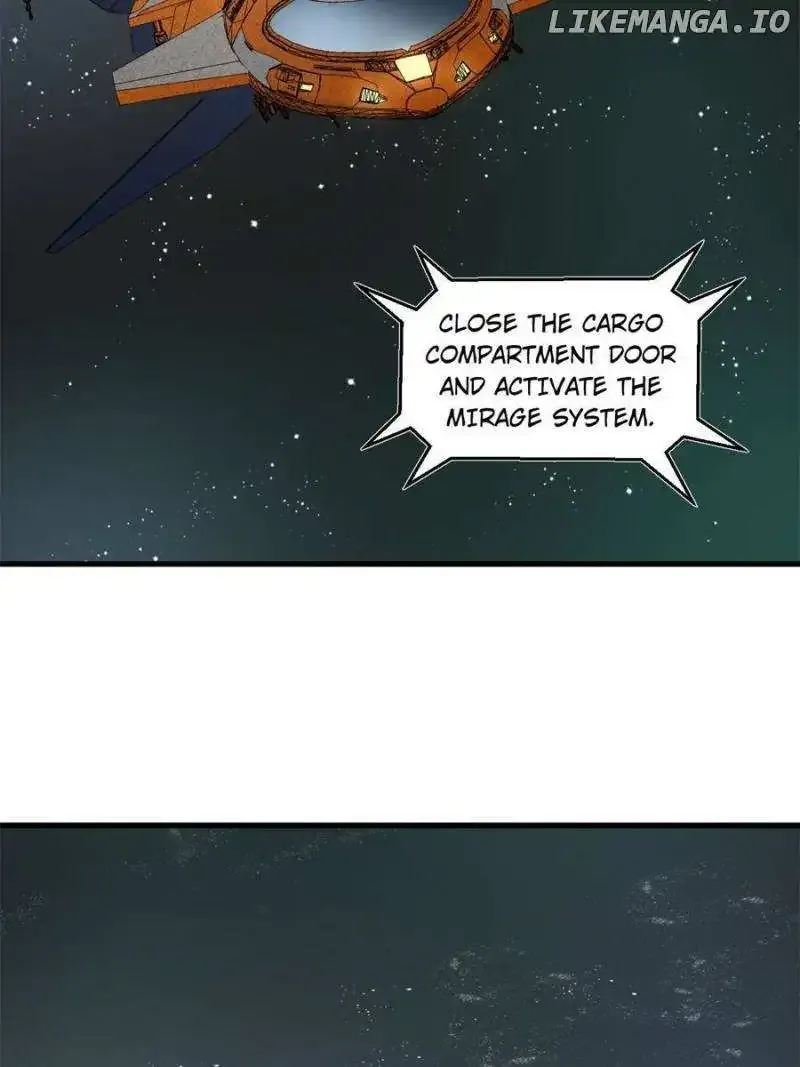 My Battleship Can Be Upgraded My Battleship Can Be Upgraded Kainu Manga Chapter 5 Page 7