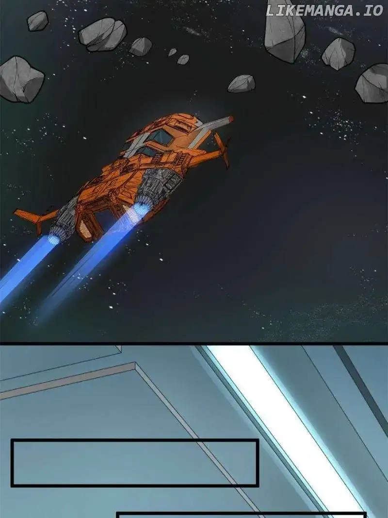 My Battleship Can Be Upgraded My Battleship Can Be Upgraded Kainu Manga Chapter 5 Page 10