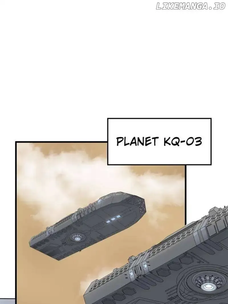 My Battleship Can Be Upgraded My Battleship Can Be Upgraded Kainu Manga Chapter 5 Page 13