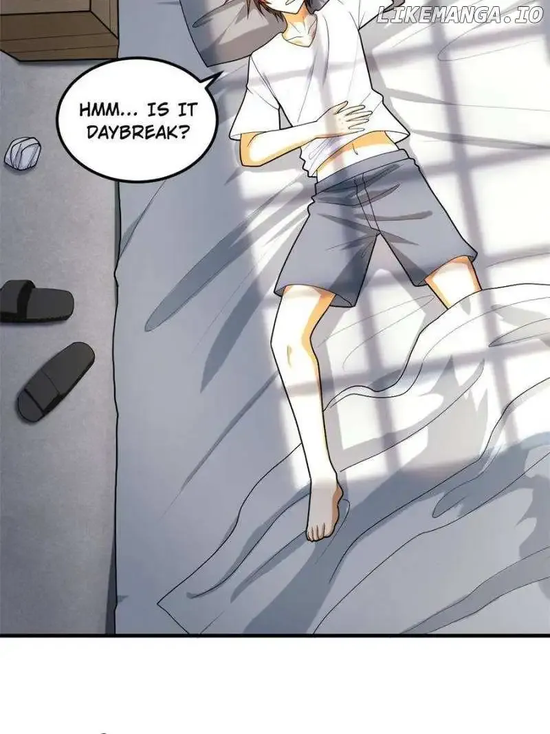 My Battleship Can Be Upgraded My Battleship Can Be Upgraded Kainu Manga Chapter 5 Page 15