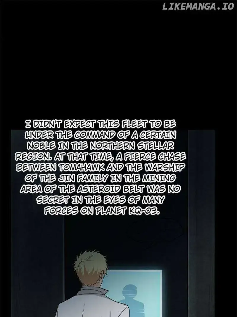 My Battleship Can Be Upgraded My Battleship Can Be Upgraded Kainu Manga Chapter 5 Page 23