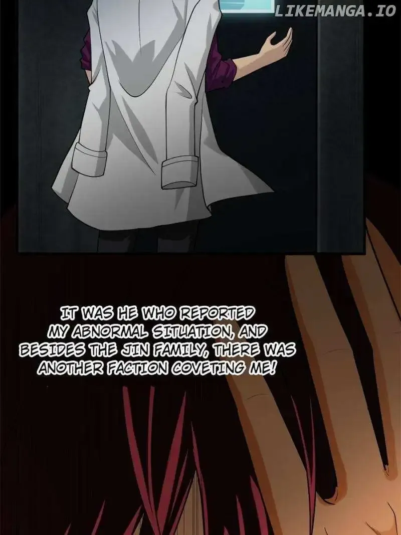 My Battleship Can Be Upgraded My Battleship Can Be Upgraded Kainu Manga Chapter 5 Page 24