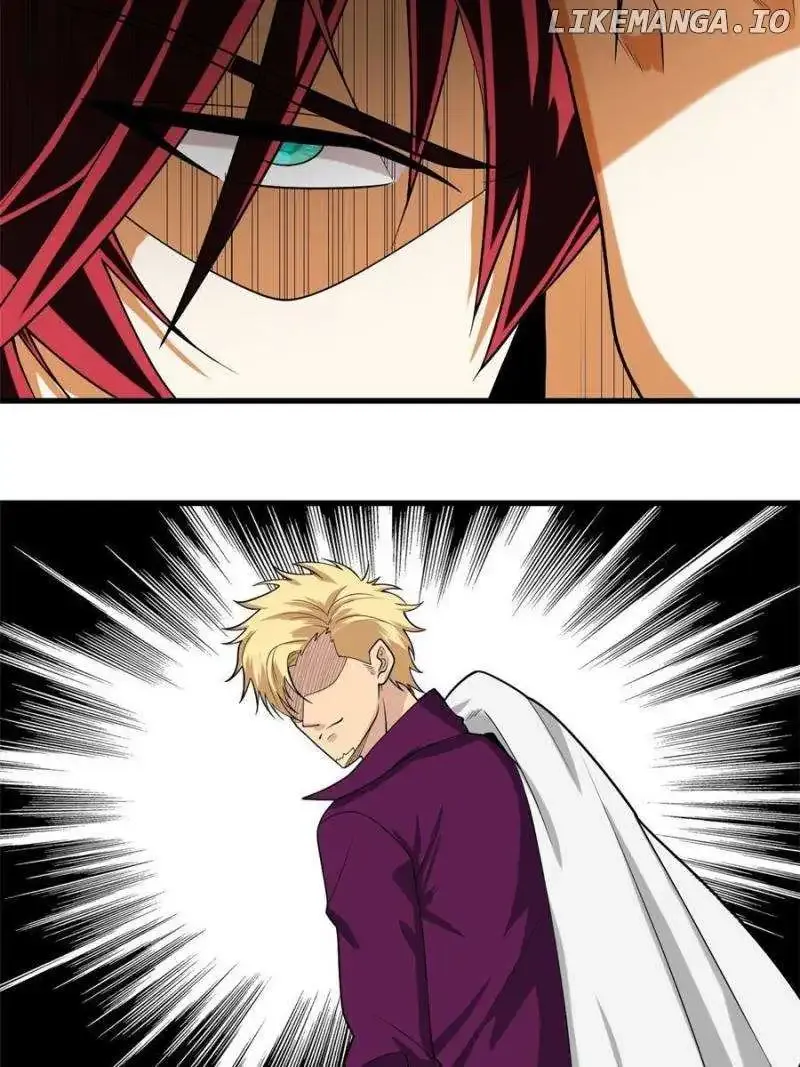 My Battleship Can Be Upgraded My Battleship Can Be Upgraded Kainu Manga Chapter 5 Page 25