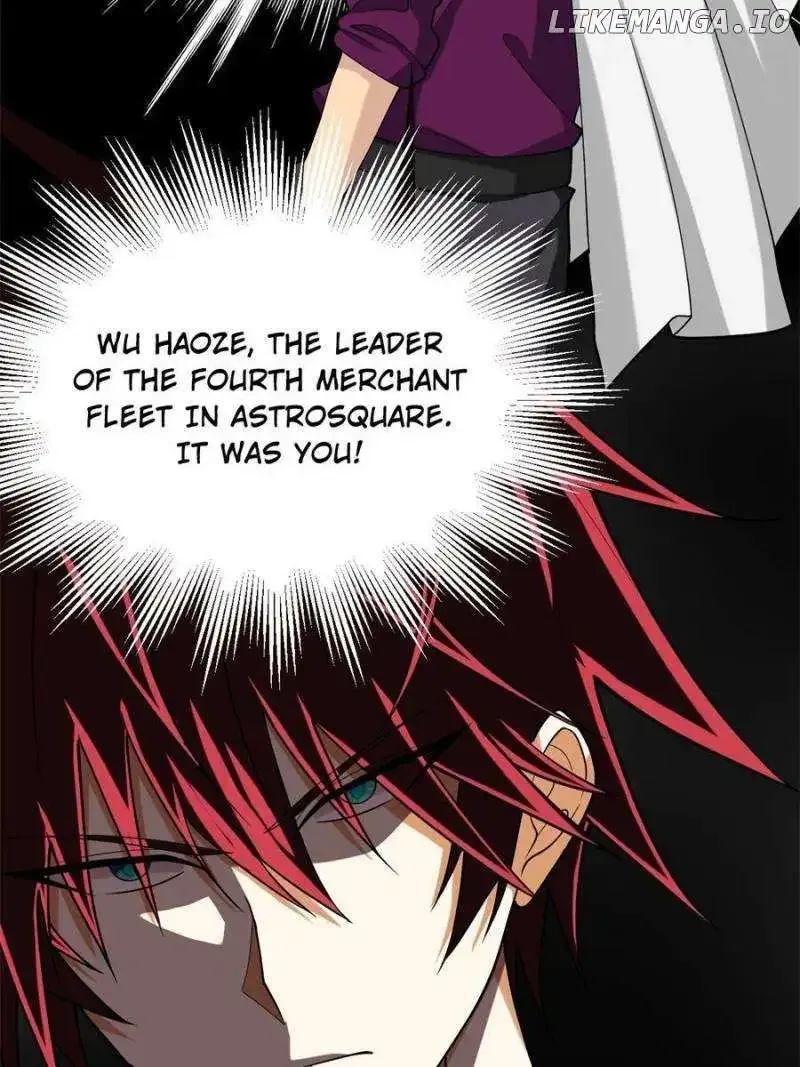 My Battleship Can Be Upgraded My Battleship Can Be Upgraded Kainu Manga Chapter 5 Page 26