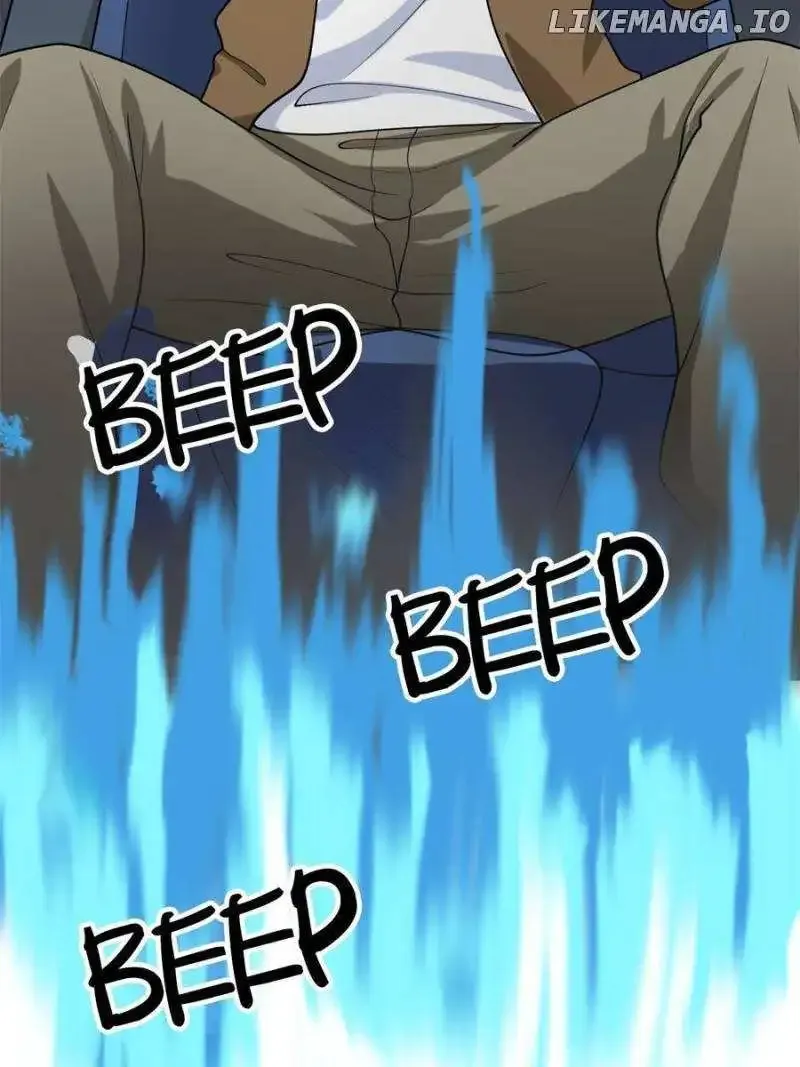 My Battleship Can Be Upgraded My Battleship Can Be Upgraded Kainu Manga Chapter 5 Page 38