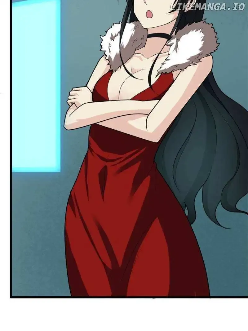 My Battleship Can Be Upgraded My Battleship Can Be Upgraded Kainu Manga Chapter 5 Page 45
