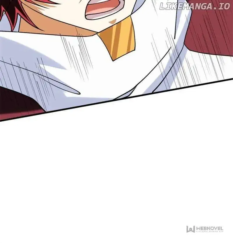 My Battleship Can Be Upgraded My Battleship Can Be Upgraded Kainu Manga Chapter 5 Page 57