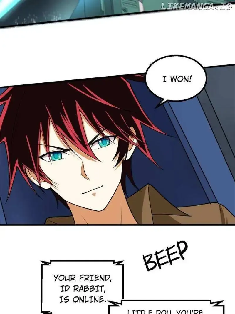 My Battleship Can Be Upgraded My Battleship Can Be Upgraded Kainu Manga Chapter 5 Page 60